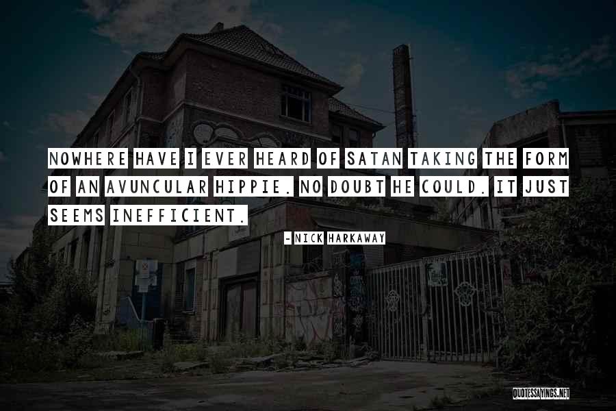 Baillos Quotes By Nick Harkaway Baillos Quotes By Nick Harkaway