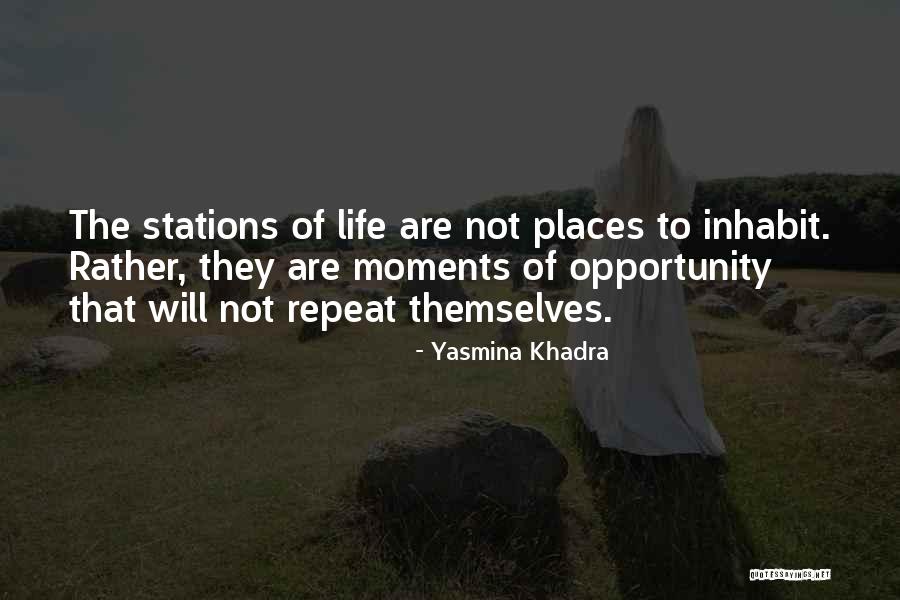Baillos Quotes By Yasmina Khadra Baillos Quotes By Yasmina Khadra