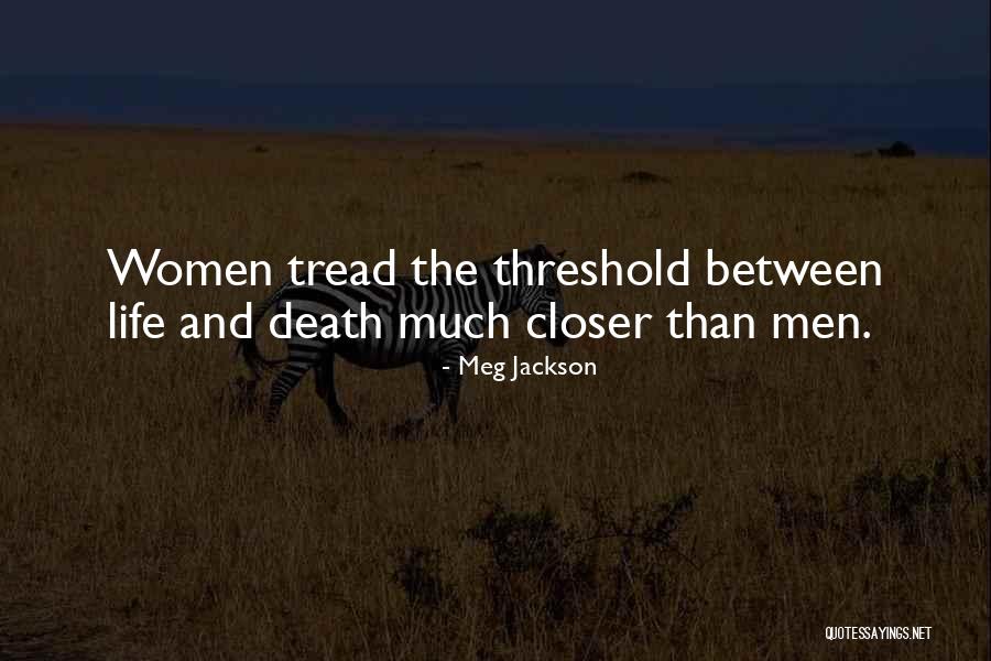 Baillot Libramont Quotes By Meg Jackson Baillot Libramont Quotes By Meg Jackson