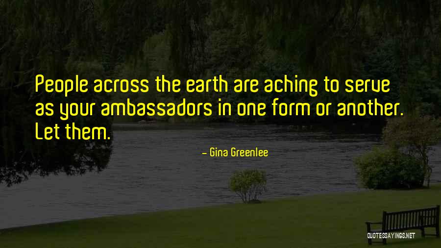 Bailly Crater Quotes By Gina Greenlee Bailly Crater Quotes By Gina Greenlee