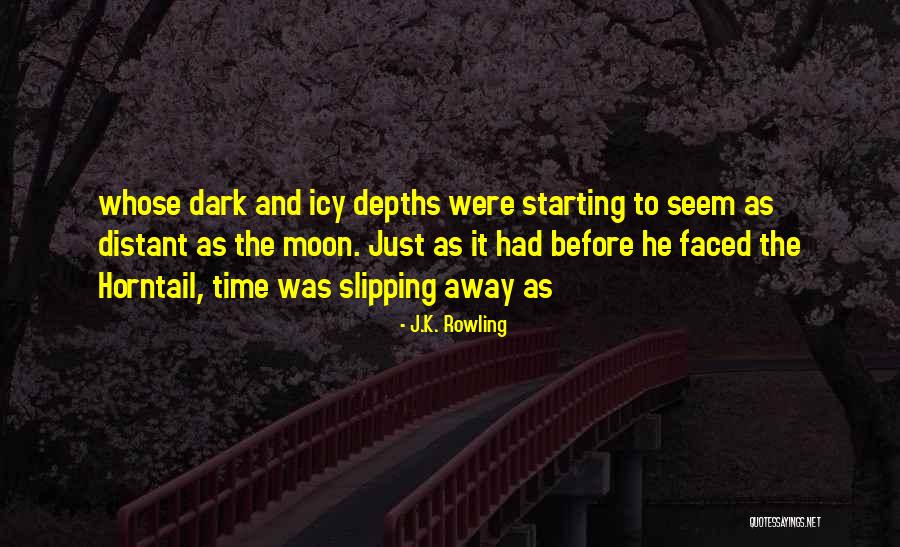 Bailment Law Quotes By J.K. Rowling Bailment Law Quotes By J.K. Rowling