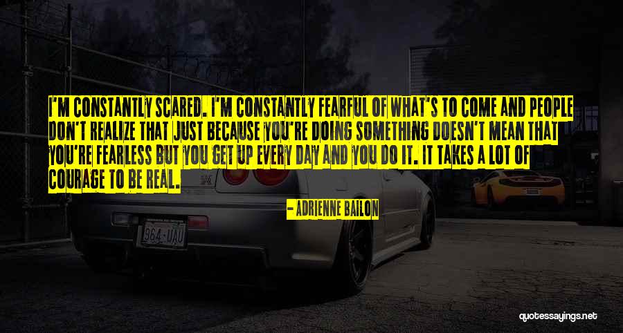 Bailon Adrienne Quotes By Adrienne Bailon Bailon Adrienne Quotes By Adrienne Bailon