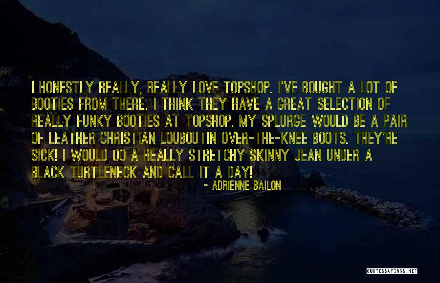 Bailon Adrienne Quotes By Adrienne Bailon Bailon Adrienne Quotes By Adrienne Bailon