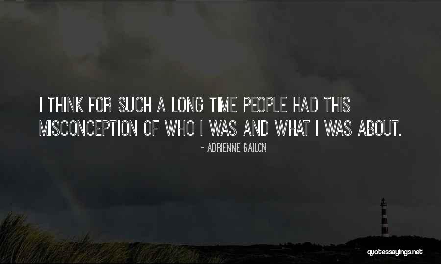 Bailon Quotes By Adrienne Bailon Bailon Quotes By Adrienne Bailon