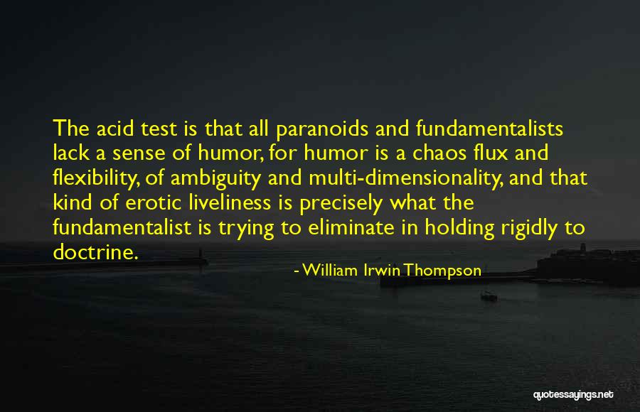 Bailony Quotes By William Irwin Thompson Bailony Quotes By William Irwin Thompson