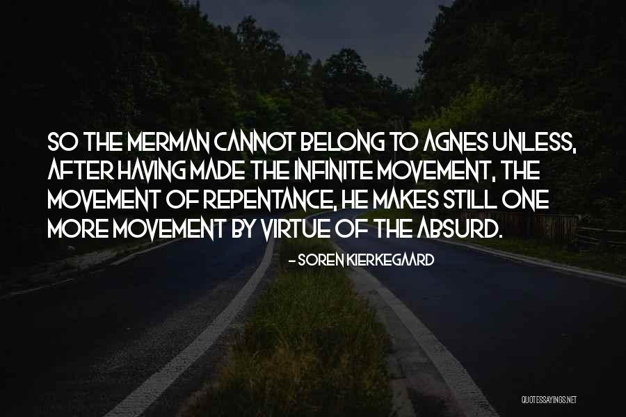 Bailout Bill Quotes By Soren Kierkegaard Bailout Bill Quotes By Soren Kierkegaard