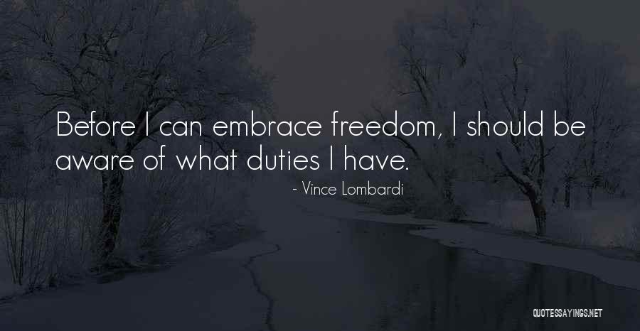 Bailout Tracker Quotes By Vince Lombardi Bailout Tracker Quotes By Vince Lombardi