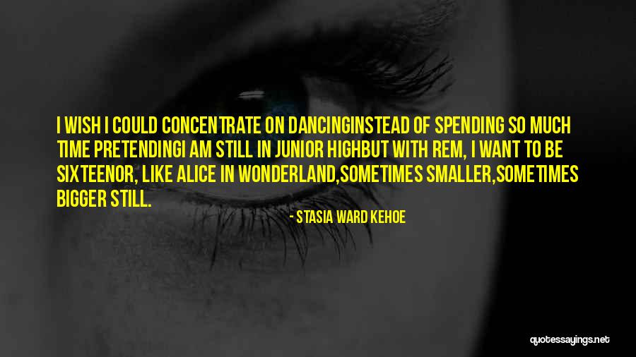Bailouts In Financial Crisis Quotes By Stasia Ward Kehoe Bailouts In Financial Crisis Quotes By Stasia Ward Kehoe