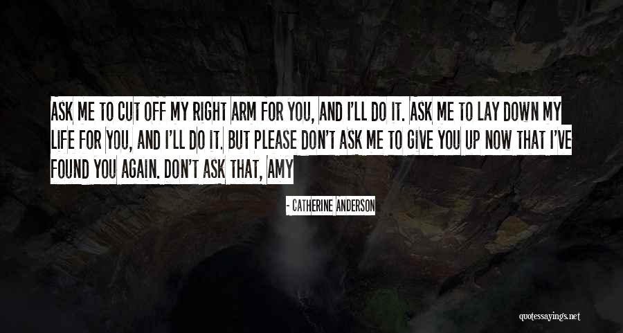 Baily International Of Atlanta Quotes By Catherine Anderson Baily International Of Atlanta Quotes By Catherine Anderson