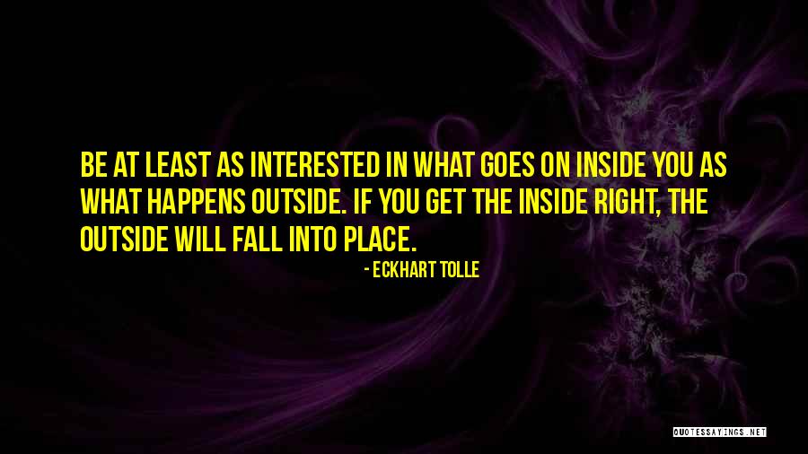 Bailys Old Quotes By Eckhart Tolle Bailys Old Quotes By Eckhart Tolle