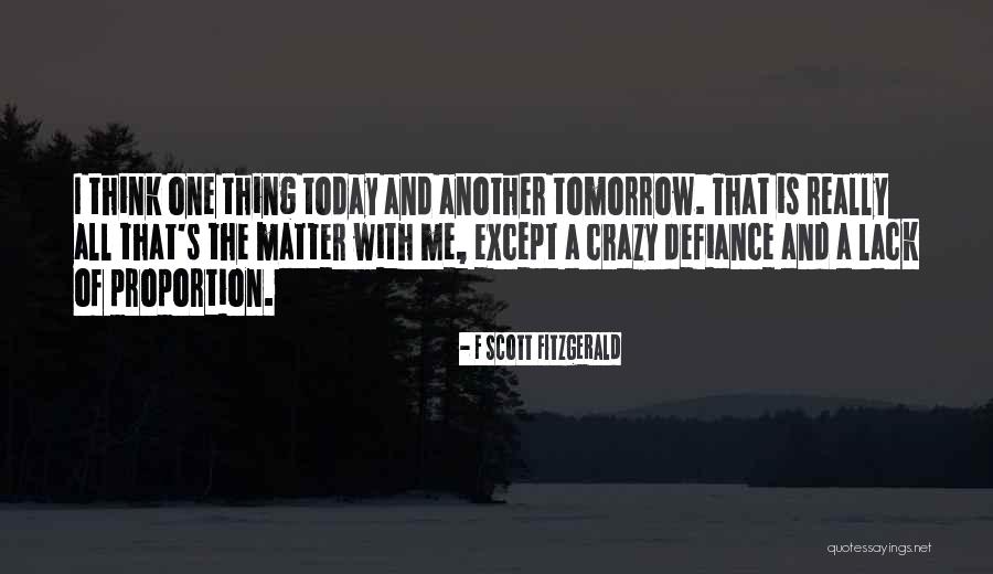 Baina Presenter Quotes By F Scott Fitzgerald Baina Presenter Quotes By F Scott Fitzgerald