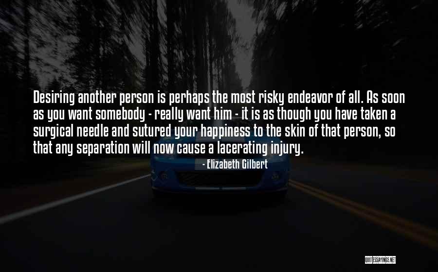 Bainbridges Party Quotes By Elizabeth Gilbert Bainbridges Party Quotes By Elizabeth Gilbert