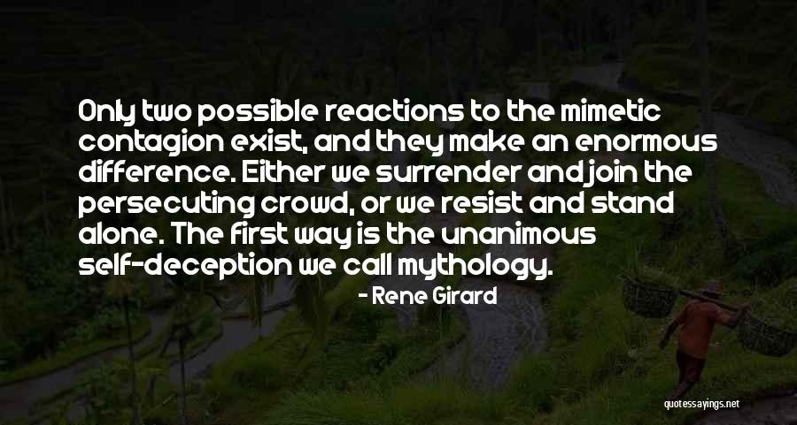 Bainbridges Party Quotes By Rene Girard Bainbridges Party Quotes By Rene Girard