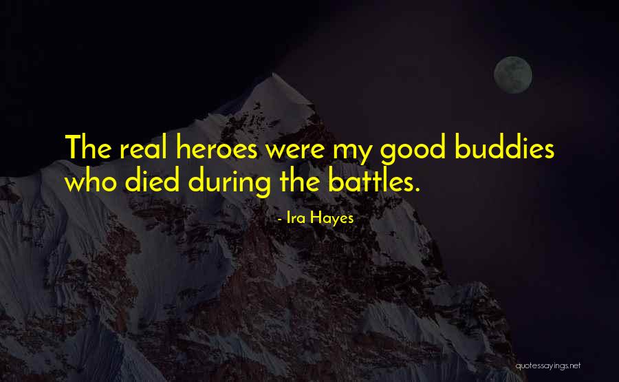Baines Pier Quotes By Ira Hayes Baines Pier Quotes By Ira Hayes