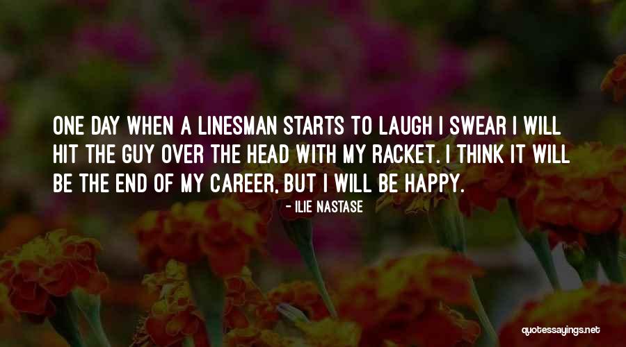 Baines Simmons Quotes By Ilie Nastase Baines Simmons Quotes By Ilie Nastase