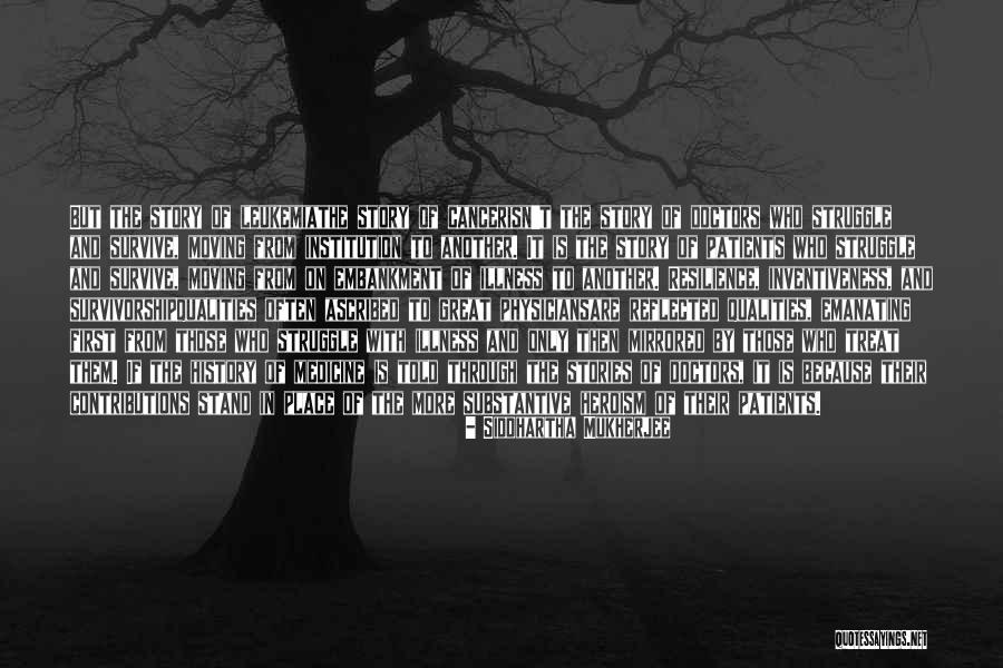 Bainet Quotes By Siddhartha Mukherjee Bainet Quotes By Siddhartha Mukherjee