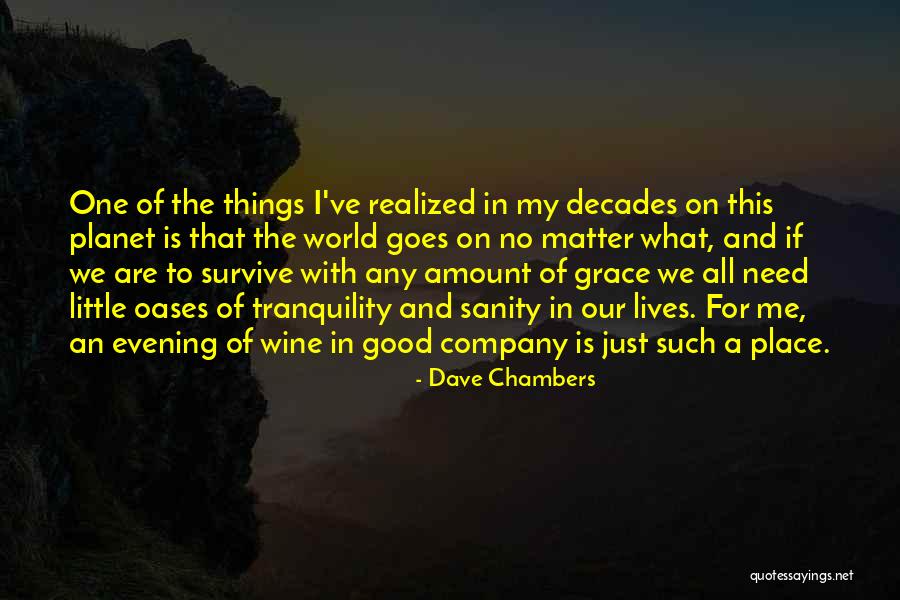 Bainha Carotidea Quotes By Dave Chambers Bainha Carotidea Quotes By Dave Chambers