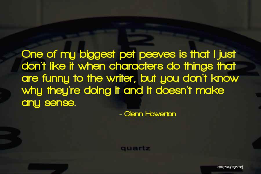 Bainimarama Family Quotes By Glenn Howerton Bainimarama Family Quotes By Glenn Howerton