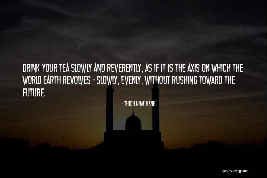 Bainimarama Family Quotes By Thich Nhat Hanh Bainimarama Family Quotes By Thich Nhat Hanh