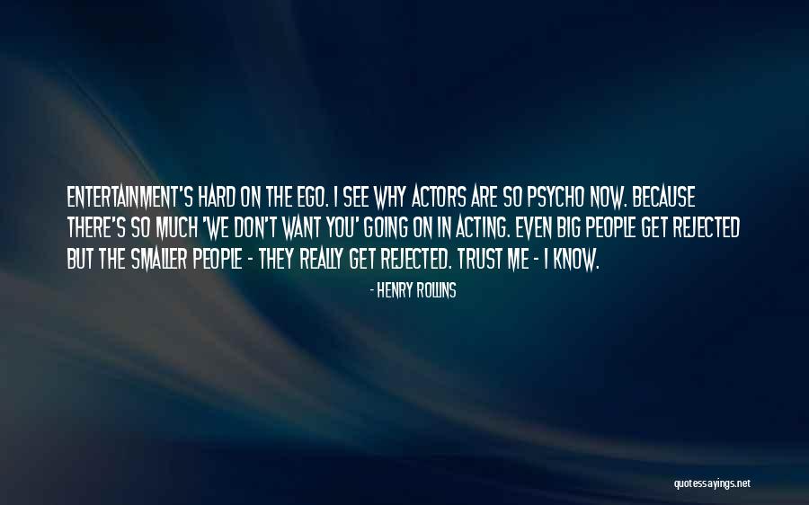 Bainter Bin Quotes By Henry Rollins Bainter Bin Quotes By Henry Rollins