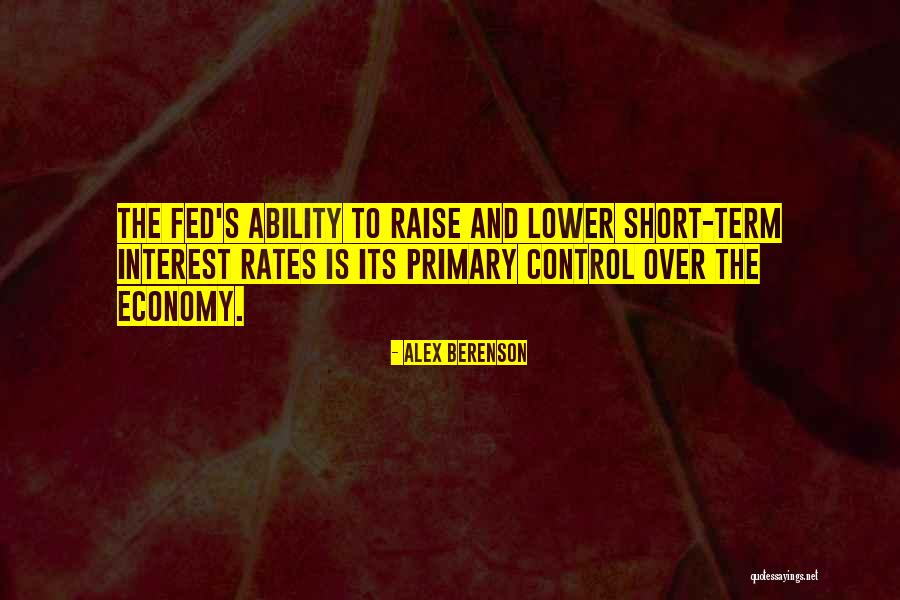 Bainter Boom Quotes By Alex Berenson Bainter Boom Quotes By Alex Berenson