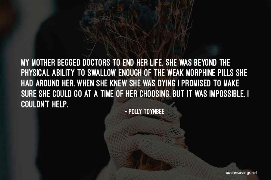 Bainter Chiropractic Center Quotes By Polly Toynbee Bainter Chiropractic Center Quotes By Polly Toynbee