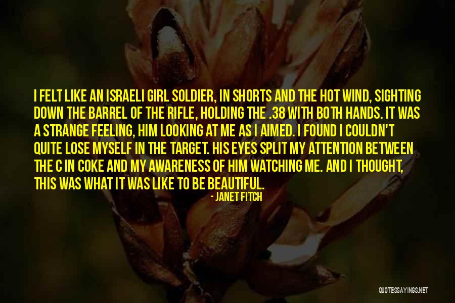 Baiocchi Fly Tying Quotes By Janet Fitch Baiocchi Fly Tying Quotes By Janet Fitch