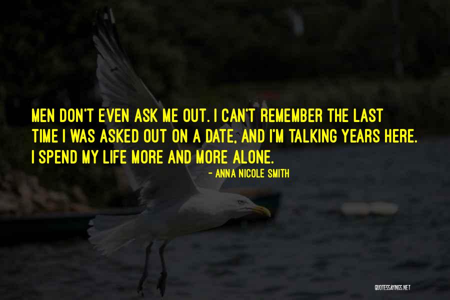 Baiocchi Mulino Quotes By Anna Nicole Smith Baiocchi Mulino Quotes By Anna Nicole Smith