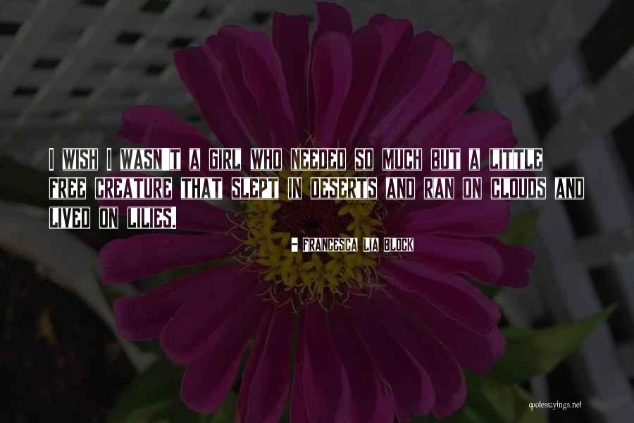 Baiona Property Quotes By Francesca Lia Block Baiona Property Quotes By Francesca Lia Block