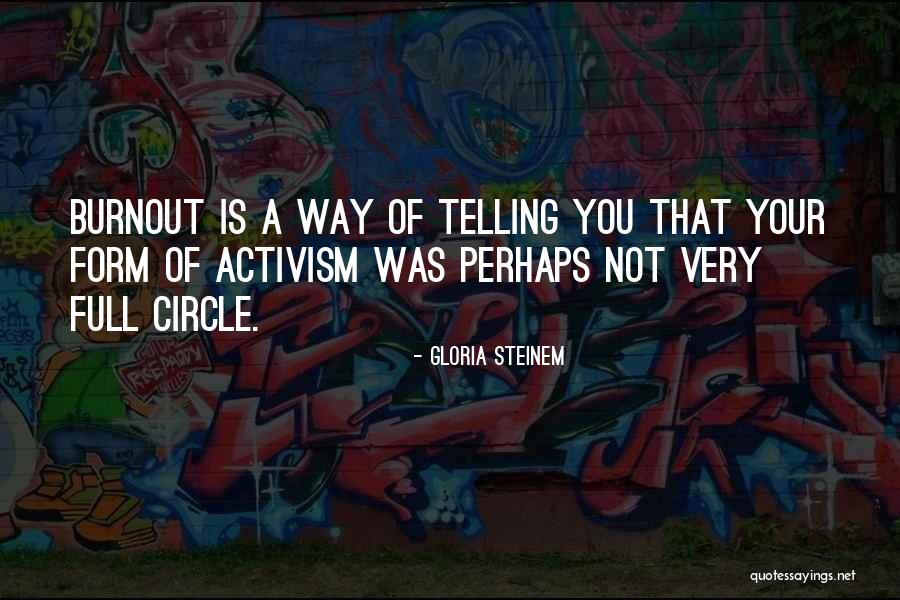 Baiona Property Quotes By Gloria Steinem Baiona Property Quotes By Gloria Steinem