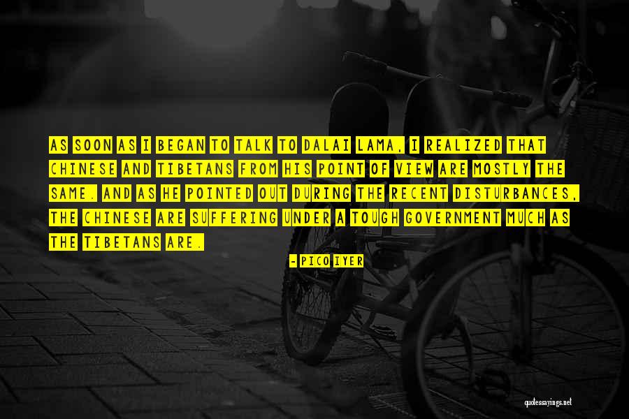 Baiona Property Quotes By Pico Iyer Baiona Property Quotes By Pico Iyer