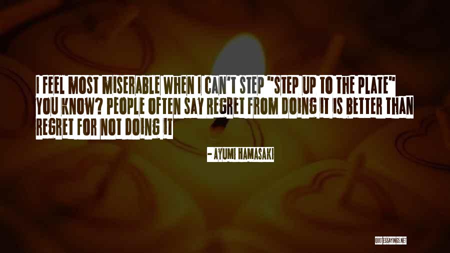 Baioneta Quotes By Ayumi Hamasaki Baioneta Quotes By Ayumi Hamasaki
