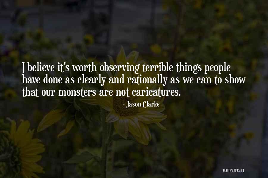 Bairagi Kaila Quotes By Jason Clarke Bairagi Kaila Quotes By Jason Clarke
