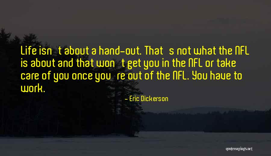 Bairbre Kelly Quotes By Eric Dickerson Bairbre Kelly Quotes By Eric Dickerson