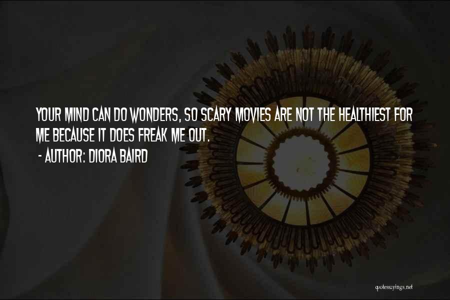 Baird Quotes By Diora Baird