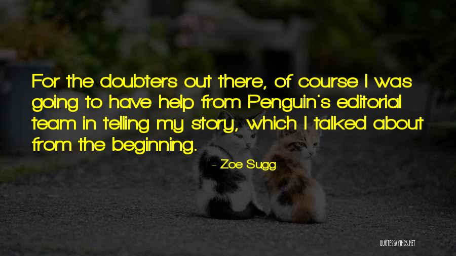 Bairds Modular Quotes By Zoe Sugg Bairds Modular Quotes By Zoe Sugg