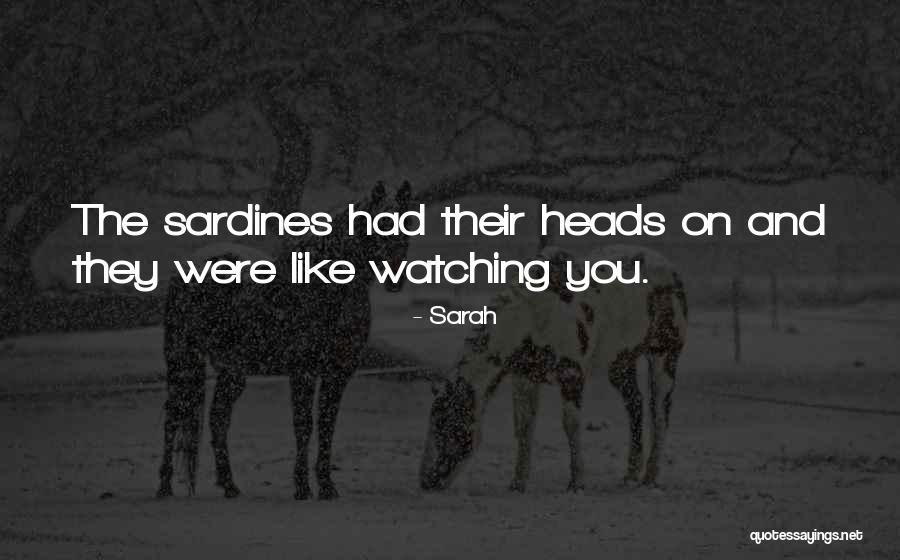 Bairn Quotes By Sarah Bairn Quotes By Sarah