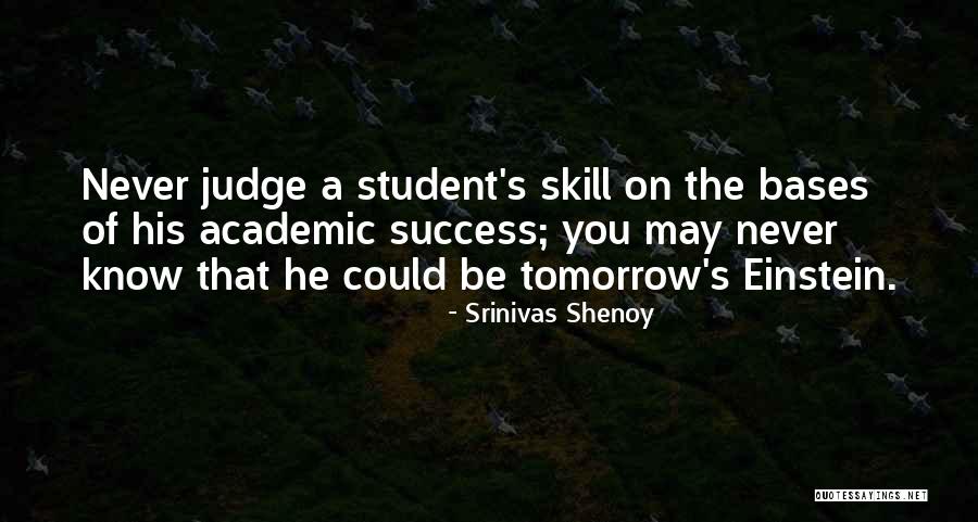 Bairn Quotes By Srinivas Shenoy Bairn Quotes By Srinivas Shenoy