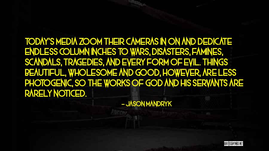 Bairnco Quotes By Jason Mandryk Bairnco Quotes By Jason Mandryk