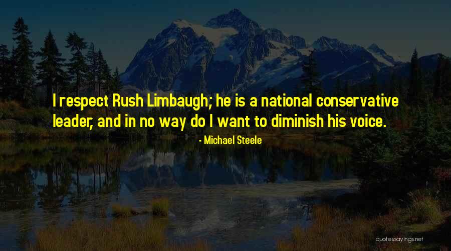 Bairnsdale Quotes By Michael Steele Bairnsdale Quotes By Michael Steele