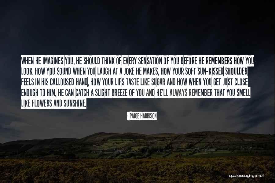 Bairro Do Cerco Quotes By Paige Harbison Bairro Do Cerco Quotes By Paige Harbison