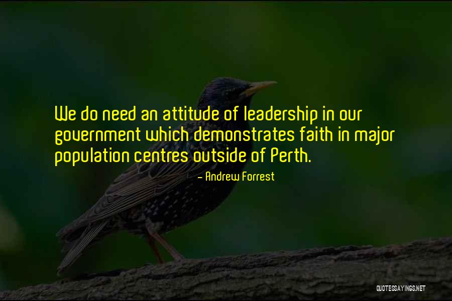 Bairros Mais Quotes By Andrew Forrest Bairros Mais Quotes By Andrew Forrest