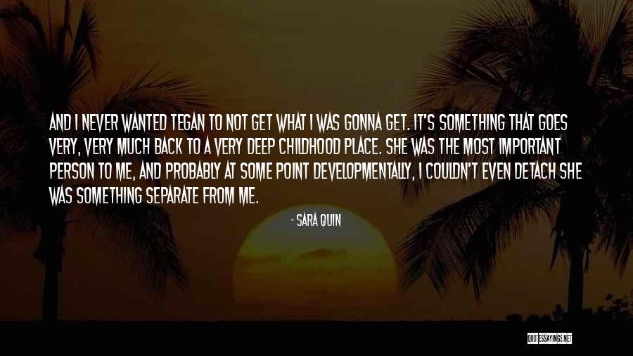 Bairs Springfield Quotes By Sara Quin Bairs Springfield Quotes By Sara Quin