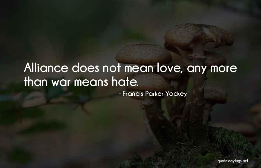 Bairstow Cricketer Quotes By Francis Parker Yockey Bairstow Cricketer Quotes By Francis Parker Yockey