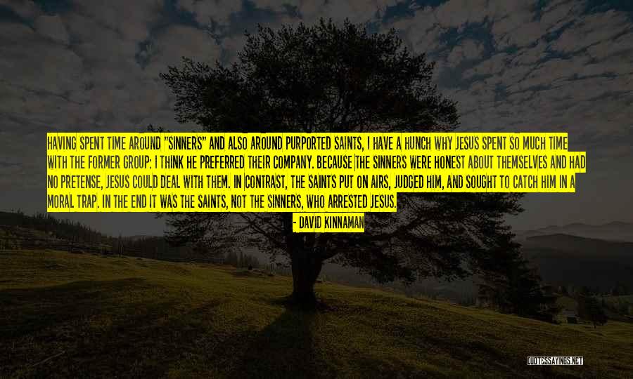 Bairstow Estate Quotes By David Kinnaman Bairstow Estate Quotes By David Kinnaman
