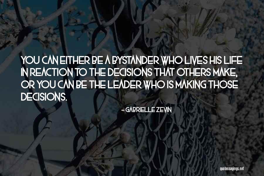 Bairstow Lamentations Quotes By Gabrielle Zevin Bairstow Lamentations Quotes By Gabrielle Zevin