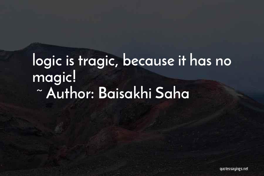 Baisakhi Saha Quotes 1440083