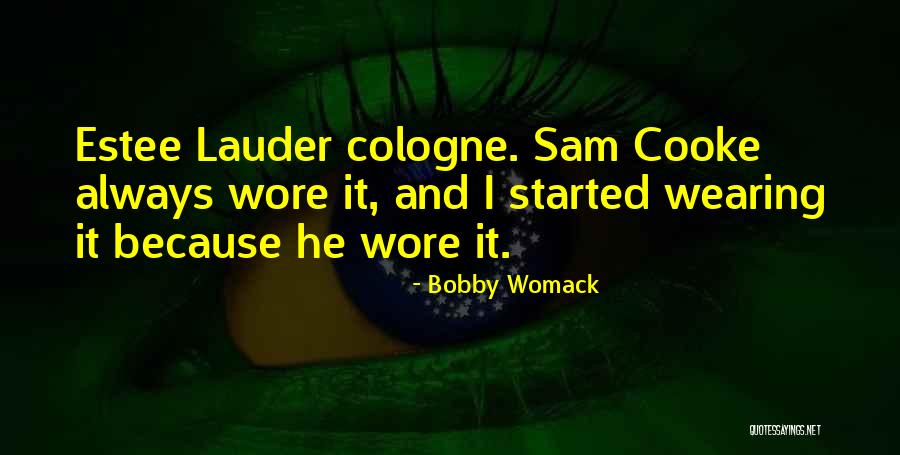 Baiseitova Quotes By Bobby Womack Baiseitova Quotes By Bobby Womack