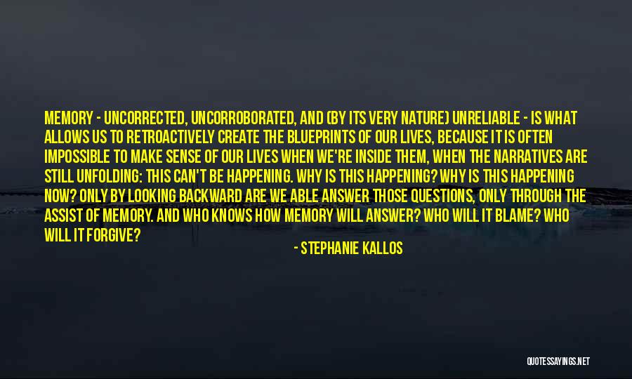 Baiseitova Quotes By Stephanie Kallos Baiseitova Quotes By Stephanie Kallos
