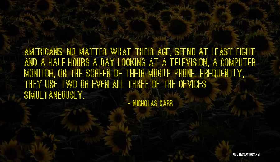 Baisers De Femmes Quotes By Nicholas Carr Baisers De Femmes Quotes By Nicholas Carr